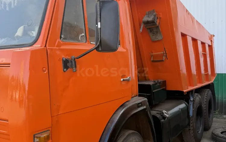 КамАЗ  65115 2007 года за 7 500 000 тг. в Уральск