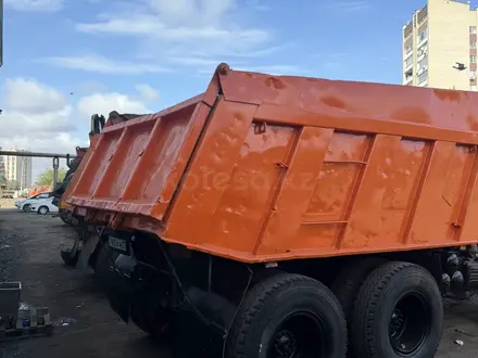 КамАЗ  65115 2007 года за 7 500 000 тг. в Уральск – фото 4