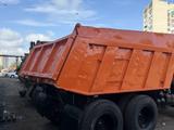 КамАЗ  65115 2007 годаүшін7 500 000 тг. в Уральск – фото 5