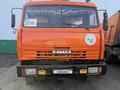 КамАЗ  65115 2007 года за 7 500 000 тг. в Уральск – фото 6