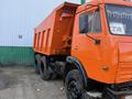 КамАЗ  65115 2007 года за 7 500 000 тг. в Уральск – фото 7