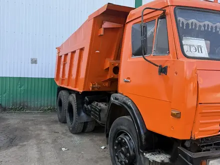 КамАЗ  65115 2007 года за 7 500 000 тг. в Уральск – фото 7