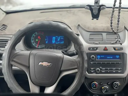 Chevrolet Cobalt 2014 года за 4 200 000 тг. в Павлодар – фото 7