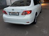 Toyota Corolla 2011 годаүшін6 200 000 тг. в Астана – фото 2