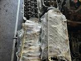 Головка блока на шевроле круз F16D4 и F18D4 за 120 000 тг. в Алматы