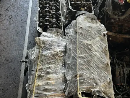 Головка блока Шевроле Круз 1, 6 за 90 000 тг. в Алматы