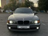 BMW 528 2000 годаfor4 500 000 тг. в Тараз – фото 3