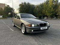 BMW 528 2000 годаүшін4 450 000 тг. в Тараз