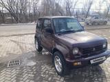 Mitsubishi Pajero Junior 1995 годаfor2 100 000 тг. в Алматы – фото 2