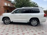 Toyota Land Cruiser 2013 года за 21 000 000 тг. в Атырау – фото 4