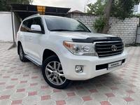 Toyota Land Cruiser 2013 года за 21 000 000 тг. в Атырау