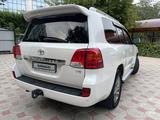 Toyota Land Cruiser 2013 года за 21 000 000 тг. в Атырау – фото 5