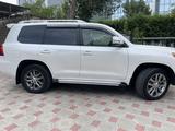 Toyota Land Cruiser 2013 года за 21 000 000 тг. в Атырау – фото 2