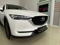 Mazda CX-5 Active (2WD) 2021 года за 17 400 000 тг. в Жезказган – фото 5