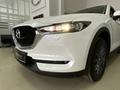 Mazda CX-5 Active (2WD) 2021 года за 17 400 000 тг. в Жезказган – фото 6