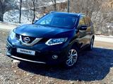 Nissan X-Trail 2016 года за 9 000 000 тг. в Алматы – фото 4