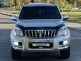 Toyota Land Cruiser Prado 2003 года за 9 200 000 тг. в Талдыкорган – фото 3