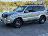 Toyota Land Cruiser Prado 2003 года за 9 200 000 тг. в Талдыкорган – фото 4