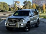 Toyota Land Cruiser Prado 2003 года за 9 200 000 тг. в Талдыкорган