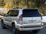 Toyota Land Cruiser Prado 2003 года за 9 200 000 тг. в Талдыкорган – фото 5