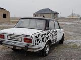 ВАЗ (Lada) 2103 1982 годаүшін600 000 тг. в Сарыкемер – фото 2