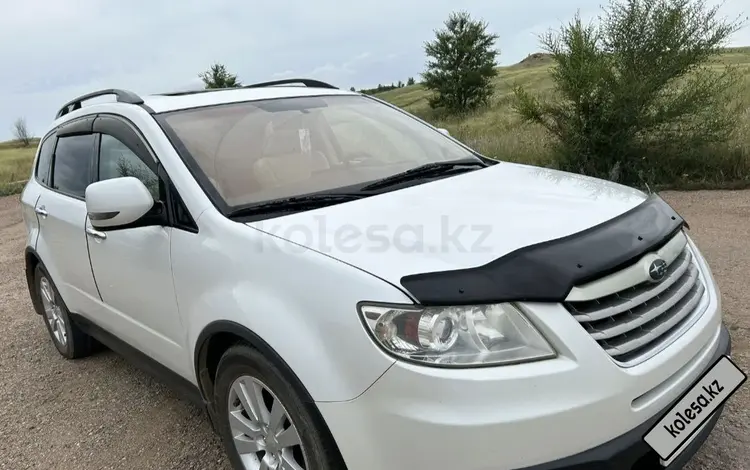 Subaru Tribeca 2008 годаfor6 800 000 тг. в Кокшетау