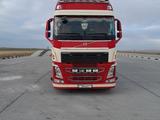 Volvo  FH 2016 года за 28 000 000 тг. в Кызылорда – фото 4