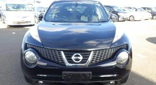 Nissan Juke 2012 года за 500 000 тг. в Астана