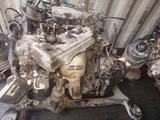 Двигатель тойота камри 20 объём 2.2 за 500 000 тг. в Алматы – фото 5