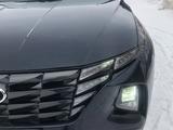Hyundai Tucson 2022 года за 13 800 000 тг. в Астана – фото 2