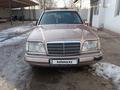 Mercedes-Benz E 280 1995 года за 2 300 000 тг. в Шу – фото 6