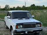 ВАЗ (Lada) 2107 2008 года за 2 700 000 тг. в Усть-Каменогорск