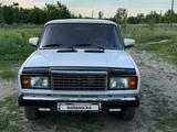 ВАЗ (Lada) 2107 2008 года за 2 700 000 тг. в Усть-Каменогорск – фото 3