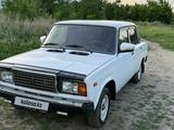 ВАЗ (Lada) 2107 2008 года за 2 700 000 тг. в Усть-Каменогорск – фото 4