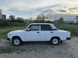 ВАЗ (Lada) 2107 2008 года за 2 700 000 тг. в Усть-Каменогорск – фото 5