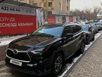 Toyota Highlander 2023 годаfor21 000 000 тг. в Алматы