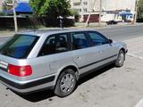 Audi 100 1994 года за 2 300 000 тг. в Павлодар