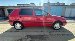 Volkswagen Golf 1993 года за 2 100 000 тг. в Костанай – фото 4