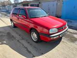 Volkswagen Golf 1993 года за 2 100 000 тг. в Костанай