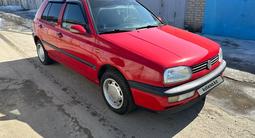 Volkswagen Golf 1993 года за 2 100 000 тг. в Костанай