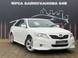 Toyota Camry 2011 годаүшін7 200 000 тг. в Атырау – фото 2