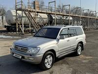 Toyota Land Cruiser 2005 года за 14 000 000 тг. в Алматы