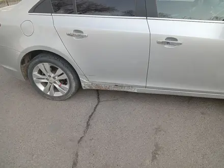 Chevrolet Cruze 2013 года за 4 000 000 тг. в Алматы – фото 3