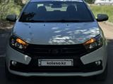 ВАЗ (Lada) Vesta 2020 года за 5 500 000 тг. в Караганда