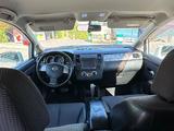 Nissan Tiida 2007 годаүшін3 000 000 тг. в Актау – фото 3