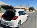 Nissan Tiida 2007 годаfor3 000 000 тг. в Актау – фото 6