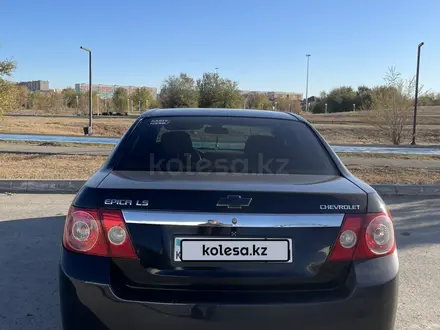 Chevrolet Epica 2008 года за 3 400 000 тг. в Актобе – фото 3