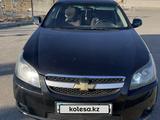 Chevrolet Epica 2008 года за 3 400 000 тг. в Актобе – фото 2