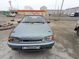 ВАЗ (Lada) 2115 2007 годаүшін400 000 тг. в Атырау – фото 4