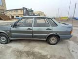 ВАЗ (Lada) 2115 2007 годаүшін400 000 тг. в Атырау – фото 5